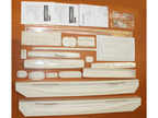 Krick Łódź podwodna U-Boot Typ VII kit
