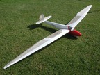 Krick Minimoa 1936 1:5 kit