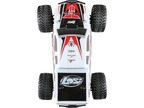 Losi Tenacity Monster Truck 1:10 4WD AVC biały