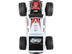 Losi Tenacity Monster Truck 1:10 4WD AVC biały