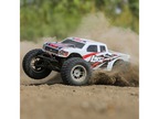 Losi Tenacity Monster Truck 1:10 4WD AVC biały