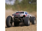 Losi Tenacity Monster Truck 1:10 4WD AVC biały