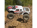 Losi Tenacity Monster Truck 1:10 4WD AVC biały