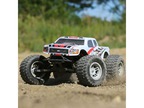 Losi Tenacity Monster Truck 1:10 4WD AVC biały