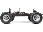 Losi Tenacity Monster Truck 1:10 4WD AVC biały