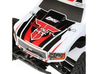 Losi Tenacity Monster Truck 1:10 4WD AVC biały