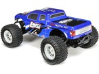 Losi Tenacity Monster Truck 1:10 4WD AVC niebieski