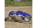 Losi Tenacity Monster Truck 1:10 4WD AVC niebieski