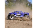 Losi Tenacity Monster Truck 1:10 4WD AVC niebieski