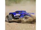 Losi Tenacity Monster Truck 1:10 4WD AVC niebieski