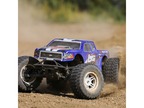 Losi Tenacity Monster Truck 1:10 4WD AVC niebieski