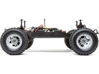 Losi Tenacity Monster Truck 1:10 4WD AVC niebieski