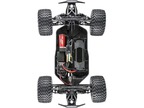 Losi Tenacity Monster Truck 1:10 4WD AVC niebieski