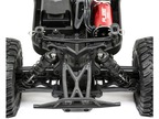 Losi Tenacity Monster Truck 1:10 4WD AVC niebieski