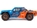 Losi 5IVE-TE 3.0 Electric 4WD RTR