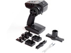 Losi 5IVE-TE 3.0 Electric 4WD RTR