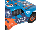 Losi 5IVE-TE 3.0 Electric 4WD RTR