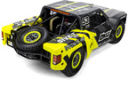Losi 5ive-TG 3.0 Gas 4WD RTR