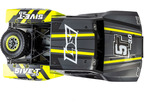 Losi 5ive-TG 3.0 Gas 4WD RTR