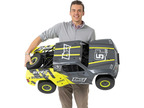 Losi 5ive-TG 3.0 Gas 4WD RTR