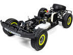 Losi 5ive-TG 3.0 Gas 4WD RTR