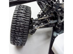 Losi 5ive-TG 3.0 Gas 4WD RTR