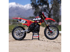 Losi Motocykl Promoto-MX 1:4 RTR