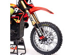 Losi Motocykl Promoto-MX 1:4 RTR Combo, Pro Circuit