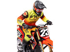 Losi Motocykl Promoto-MX 1:4 RTR