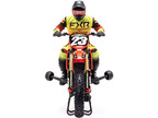 Losi Motocykl Promoto-MX 1:4 RTR Combo, Pro Circuit