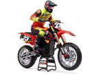 Losi Motocykl Promoto-MX 1:4 RTR Combo, Pro Circuit