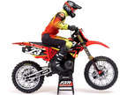 Losi Motocykl Promoto-MX 1:4 RTR