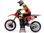 Losi Motocykl Promoto-MX 1:4 RTR