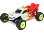 Losi Mini-T 2.0 1:18 RTR szaro/biały