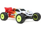 Losi Mini-T 2.0 1:18 RTR szaro/biały