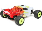 Losi Mini-T 2.0 1:18 RTR szaro/biały