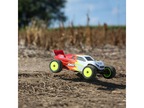 Losi Mini-T 2.0 1:18 RTR czerwono/biały