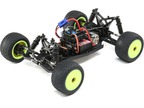 Losi Mini-T 2.0 1:18 RTR szaro/biały