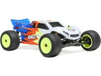 Losi Mini-T 2.0 1:18 RTR szaro/biały