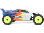 Losi Mini-T 2.0 1:18 RTR niebiesko/biały