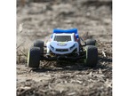 Losi Mini-T 2.0 1:18 RTR szaro/biały