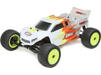 Losi Mini-T 2.0 1:18 RTR szaro/biały