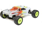 Losi Mini-T 2.0 1:18 RTR szaro/biały