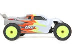 Losi Mini-T 2.0 1:18 RTR szaro/biały