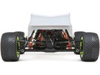 Losi Mini-T 2.0 1:18 RTR czerwono/biały