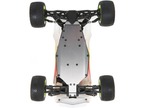 Losi Mini-T 2.0 1:18 RTR czerwono/biały