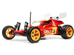 Losi Mini JRX2 1:16 RTR