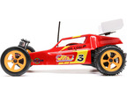 Losi Mini JRX2 1:16 RTR