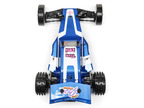 Losi Mini JRX2 1:16 RTR