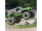 Losi Mini LMT 1:18 4WD Monster Truck RTR